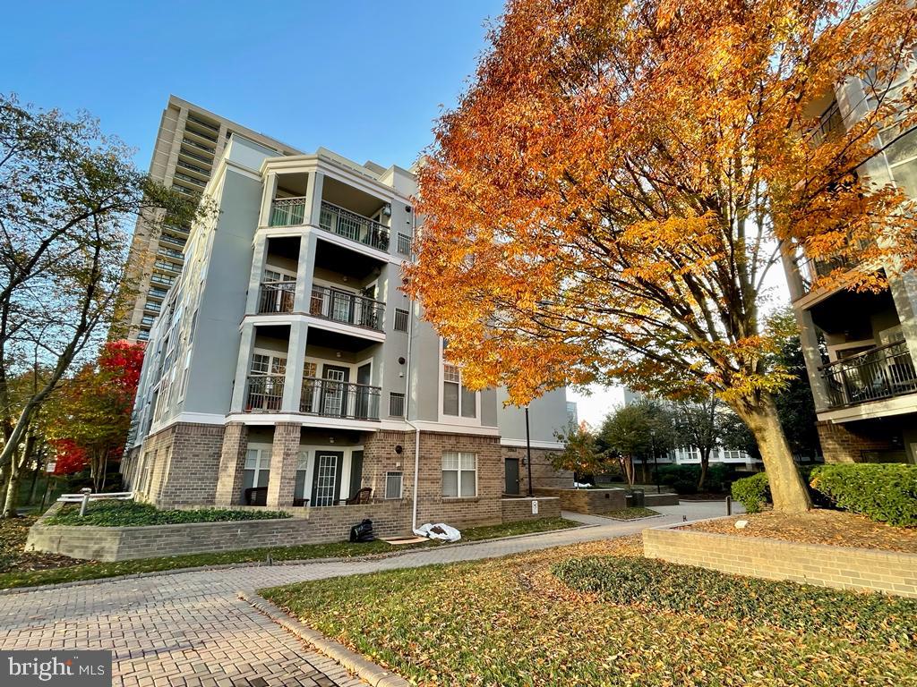 5563 Seminary Road, Unit 216 Falls Church, VA 22041 - Photo 3 of 44 5563 Building
