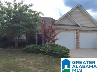 105 Ashby Street Calera, AL 35040 - Photo 1 of 19