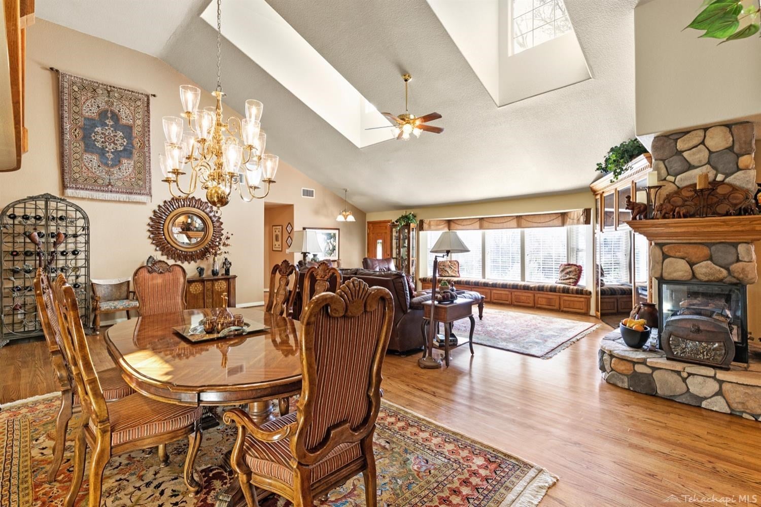 29231 North Lower Valley Road Tehachapi, CA 93561 - Photo 21 of 51 Gallery Image 21