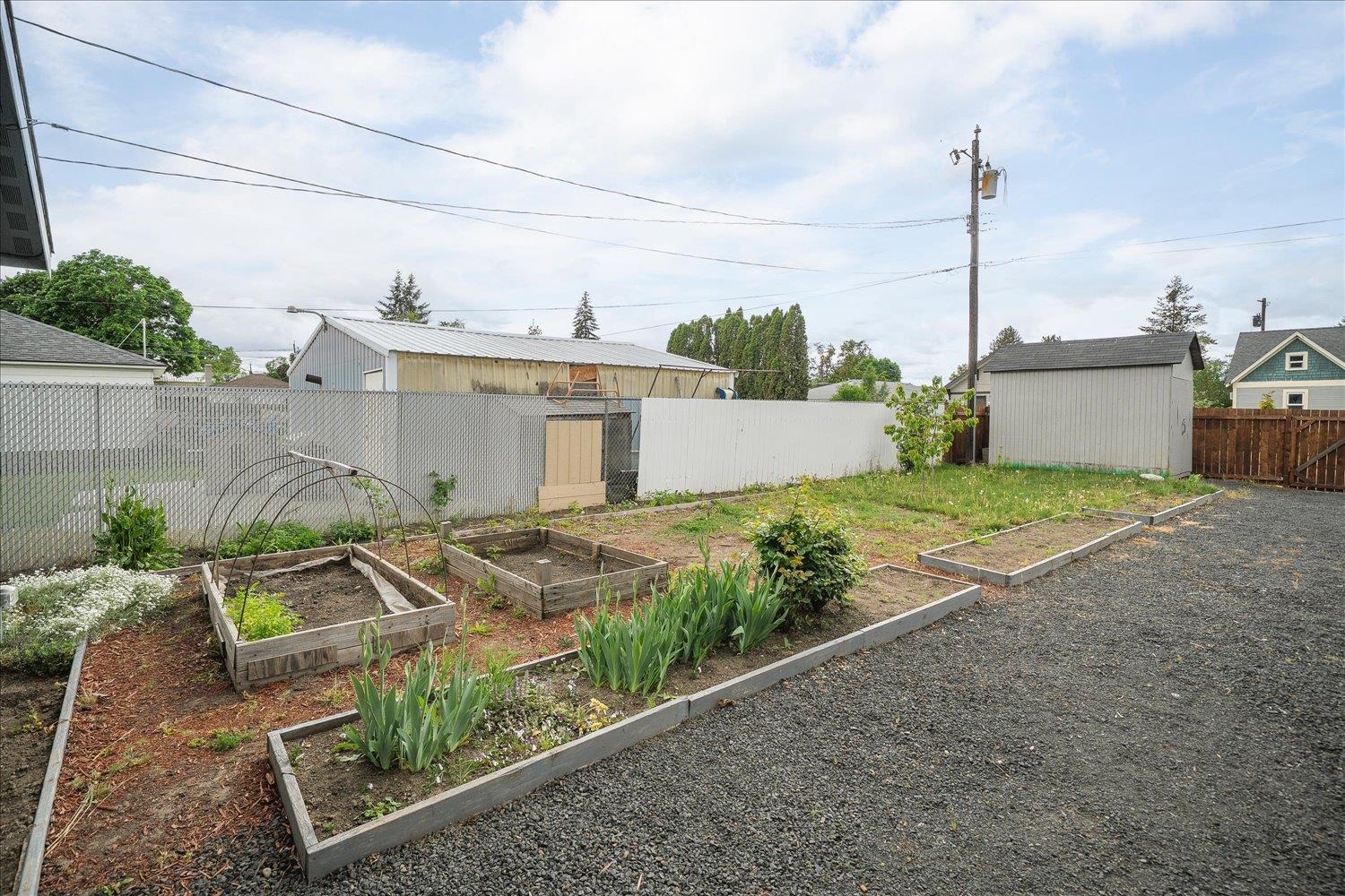 4911 North Martin Street Spokane, WA 99207 - Photo 27 of 32