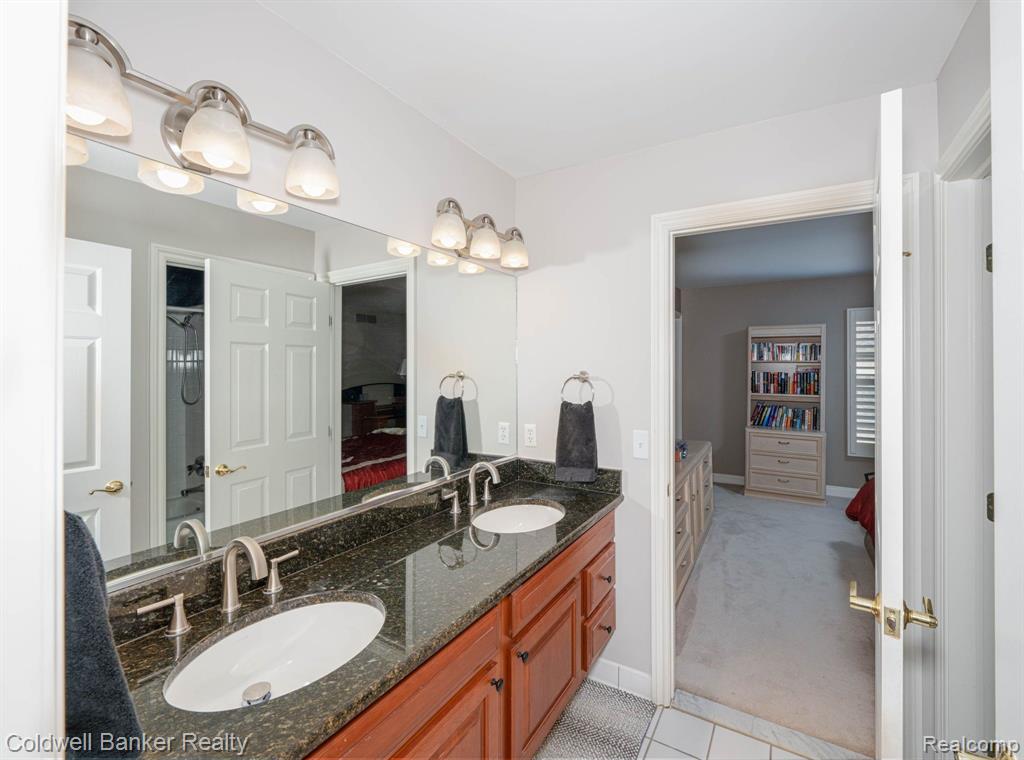 3849 Walnut Brook Drive Rochester Hills, MI 48309 - Photo 35 of 64