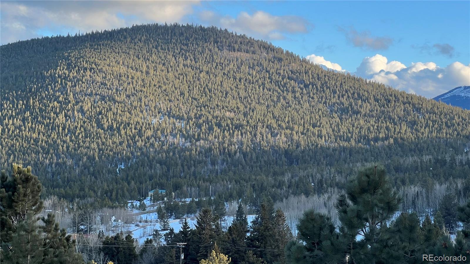 a view of a building