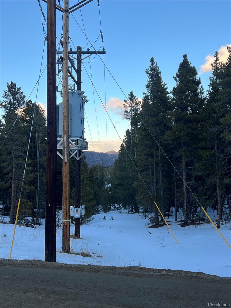 2 Virginia Canyon Road Central City, CO 80427 - Photo 4 of 12 a view of outdoor space and yard