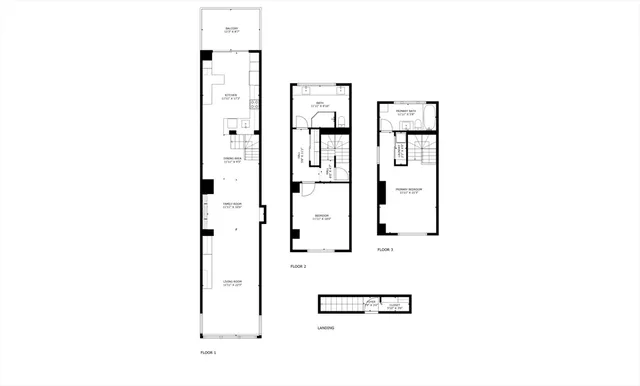 $1,600,000 | 357 Commercial Street, Unit 720, Boston, MA 02109