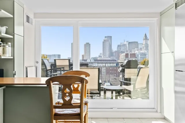 $1,600,000 | 357 Commercial Street, Unit 720, Boston, MA 02109