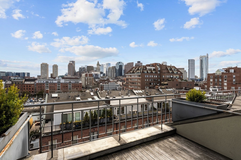 357 Commercial Street, Unit 720 Boston, MA 02109 - Photo 3 of 16