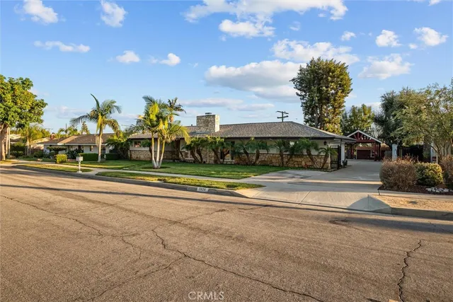 a view of a volley ball court