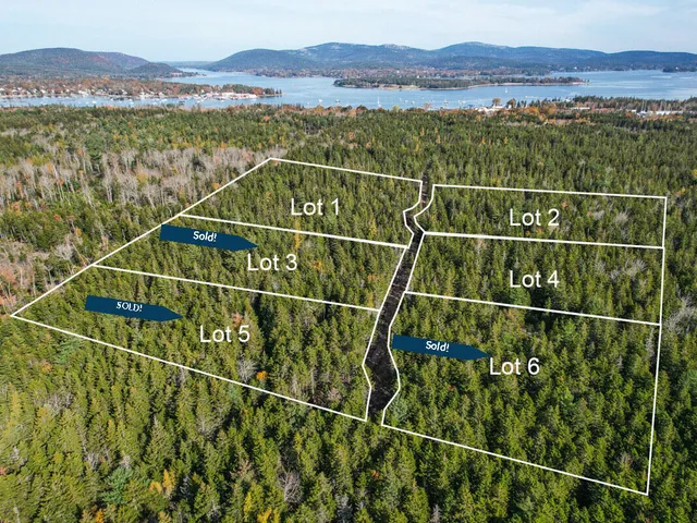 $199,000 | 0 Seawall Map/lot 17/11-01 Rd Harbor, Southwest Harbor, ME 04679