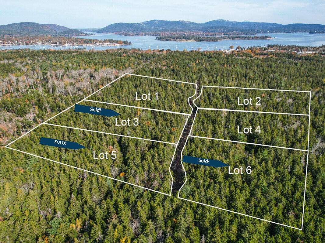 0 Seawall Map/lot 17/11-01 Rd Harbor Southwest Harbor, ME 04679 - Photo 1 of 18 Acadia Pines