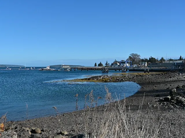 $199,000 | 0 Seawall Map/lot 17/11-01 Rd Harbor, Southwest Harbor, ME 04679