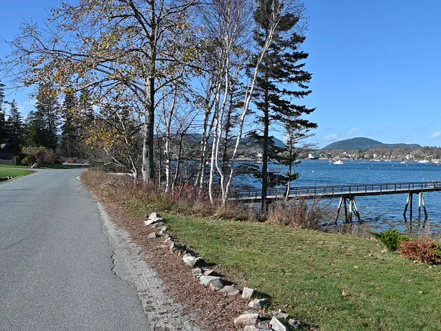 $199,000 | 0 Seawall Map/lot 17/11-01 Rd Harbor, Southwest Harbor, ME 04679