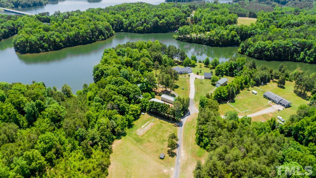 661 Ed Lester Road Roxboro, NC 27574 - Photo 4 of 7