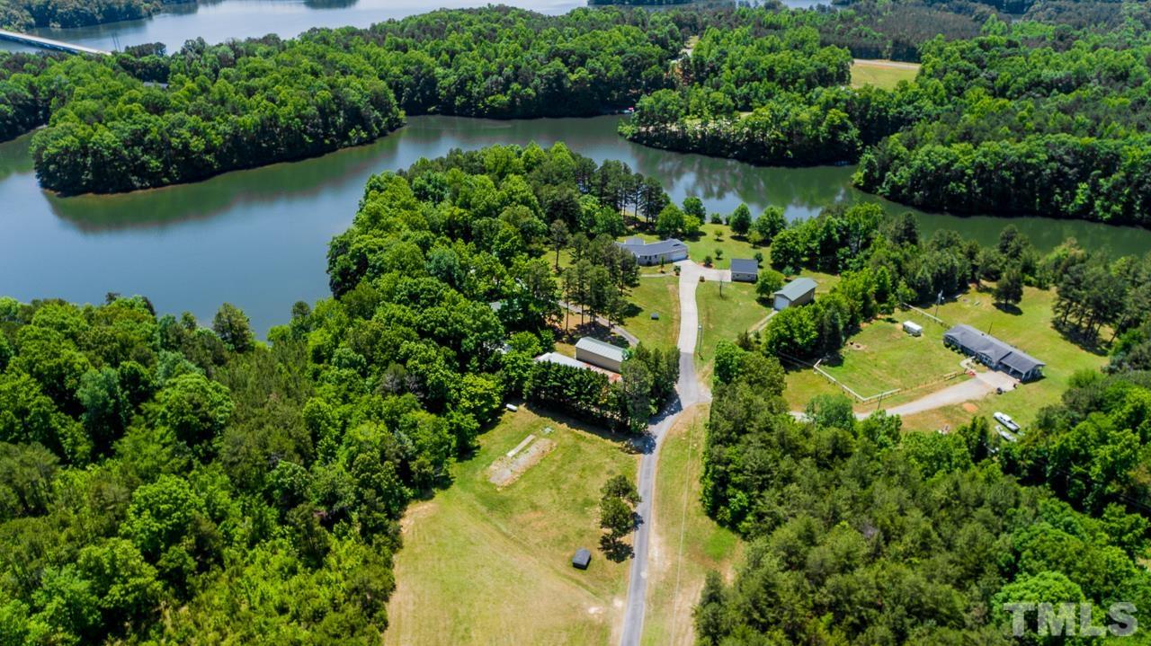 661 Ed Lester Road Roxboro, NC 27574 - Photo 5 of 7
