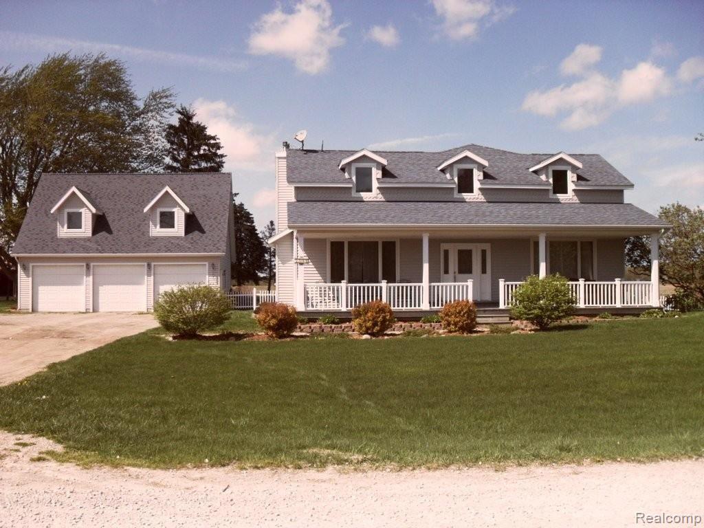 5794 Harris Road Jeddo, MI 48032 - Photo 1 of 18 SDC11140.JPG