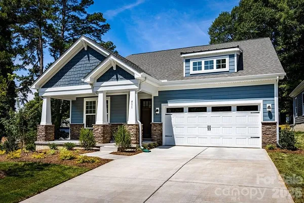 $456,170 | 534 Tates Trail, Unit 22, Belmont, NC 28012