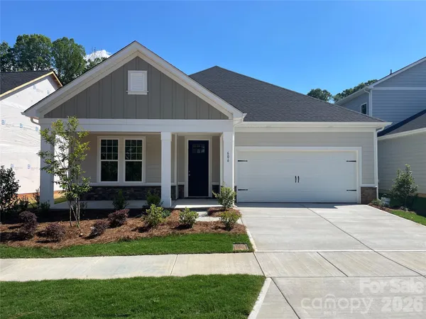 $456,170 | 534 Tates Trail, Unit 22, Belmont, NC 28012