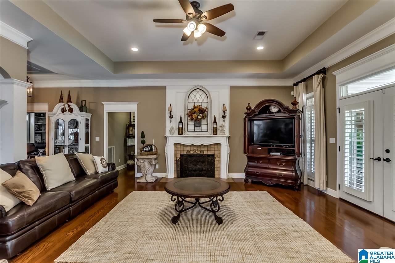 11328 Brant Ward Road Cottondale, AL 35453 - Photo 9 of 36