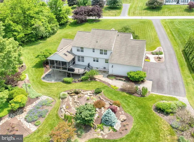 $565,000 | 315 Martingale Circle, Coatesville, PA 19320