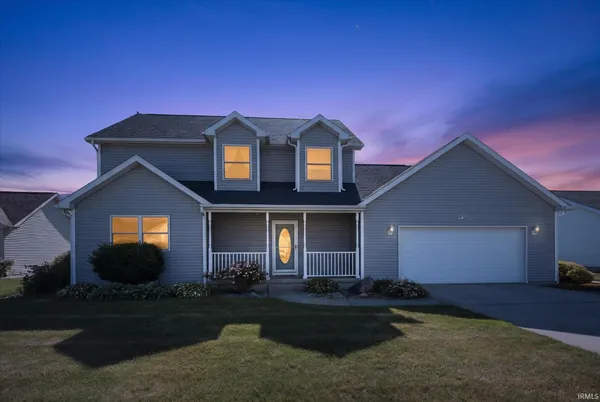$325,000 | 930 Lynn Drive, Bremen, IN 46506