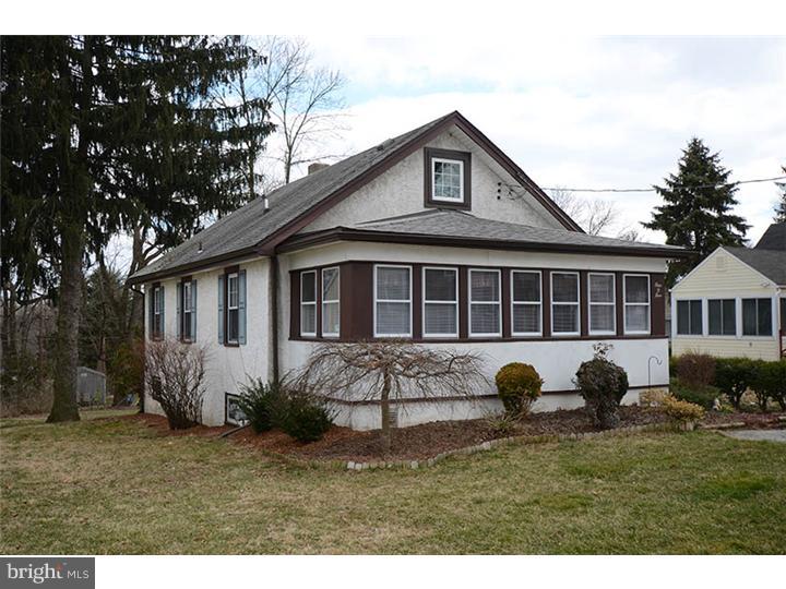 105 Barren Road Newtown Square, PA 19073 - Photo 1 of 25 Exterior Front