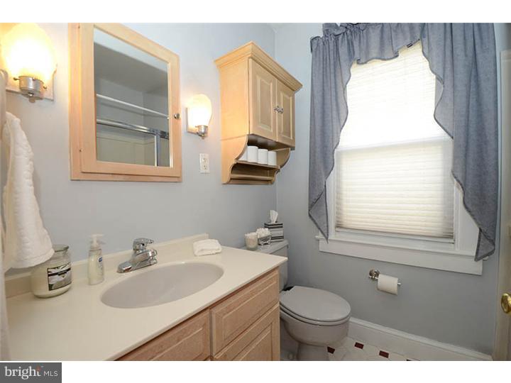 105 Barren Road Newtown Square, PA 19073 - Photo 14 of 25 Bathroom