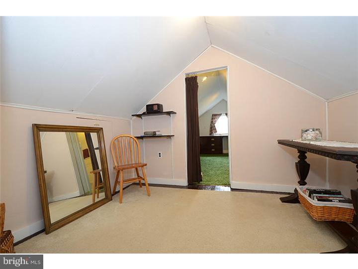 105 Barren Road Newtown Square, PA 19073 - Photo 16 of 25 Bonus Room