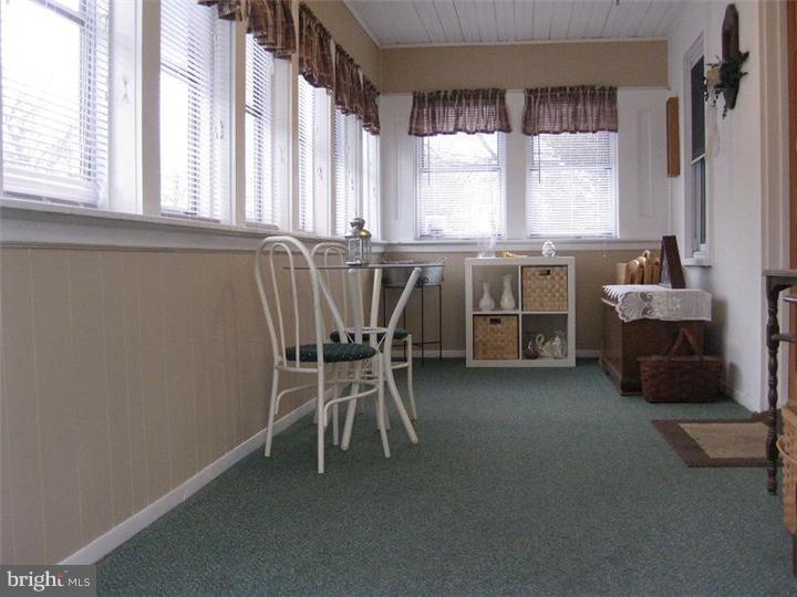 105 Barren Road Newtown Square, PA 19073 - Photo 3 of 25 Enclosed Porch