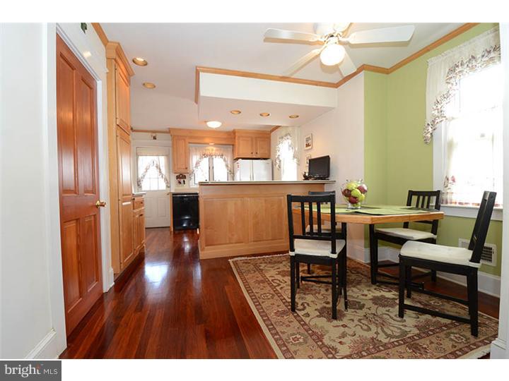 105 Barren Road Newtown Square, PA 19073 - Photo 8 of 25 Dining Room