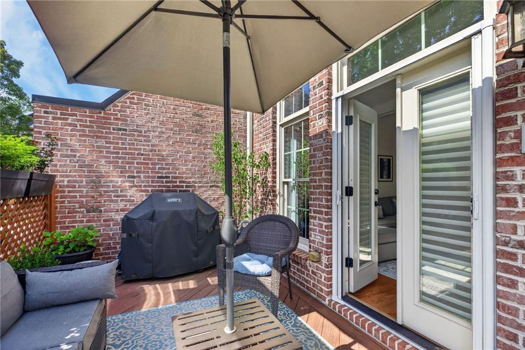 3 Candler Grove Court Decatur, GA 30030 - Photo 12 of 32 Gallery Image 12