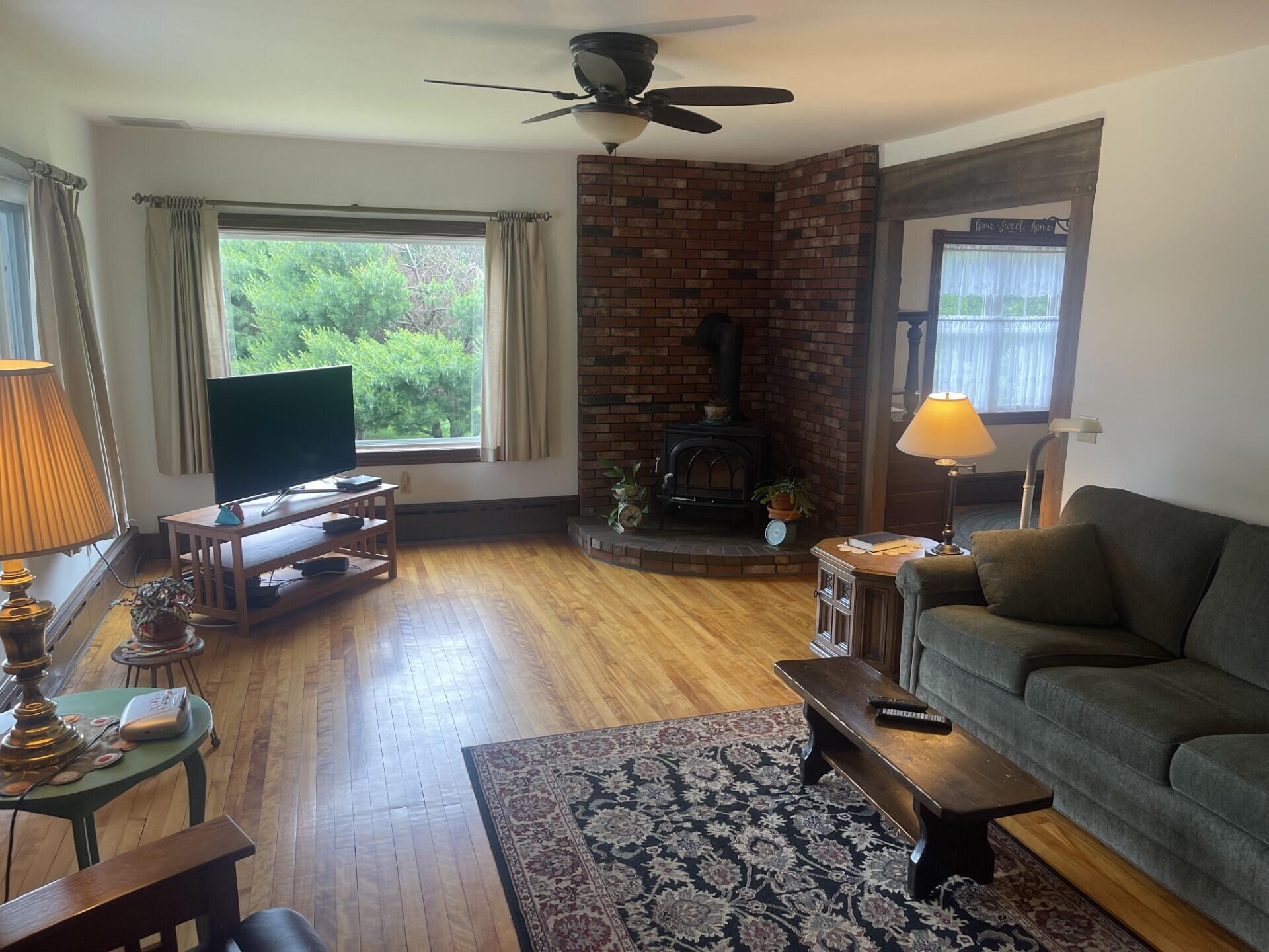 279 Fort Hill Road Gorham, ME 04038 - Photo 4 of 18 Gorham LR