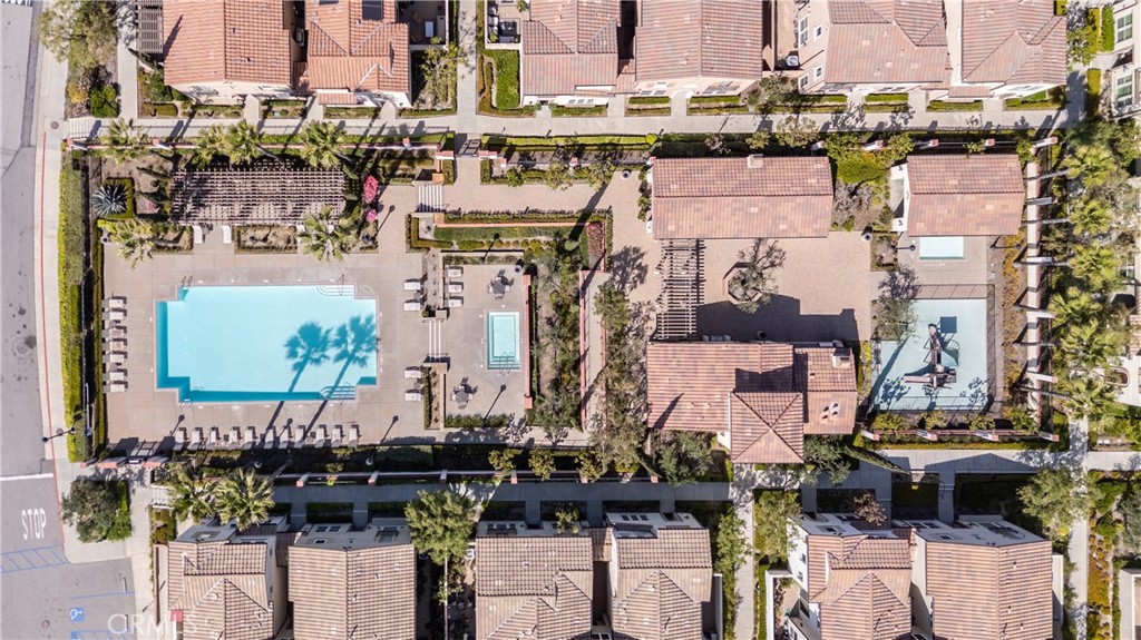 11220 Paseo Sonesta Porter Ranch, CA 91326 - Photo 44 of 46 a front view of a building with street