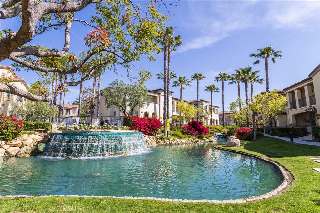 11220 Paseo Sonesta Porter Ranch, CA 91326 - Photo 5 of 46 a view of swimming pool