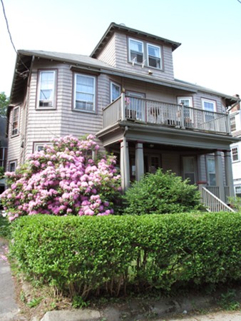 37 Peter Parley Road, Unit 1 Boston, MA 02130 - Photo 1 of 16 Gallery Image 1