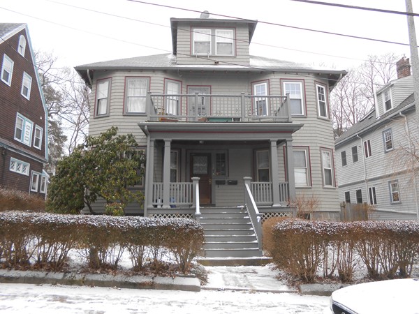 37 Peter Parley Road, Unit 1 Boston, MA 02130 - Photo 14 of 16 Gallery Image 14