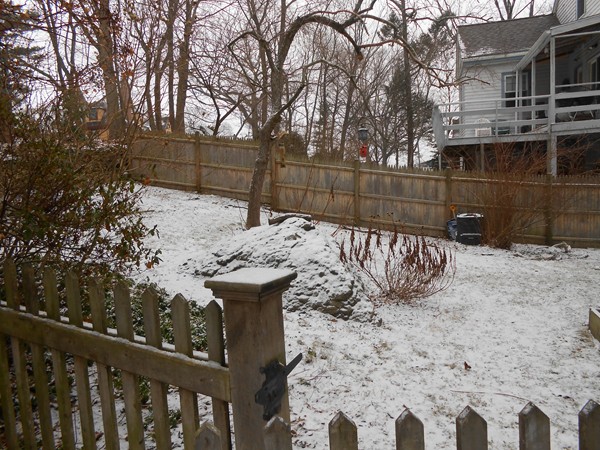 37 Peter Parley Road, Unit 1 Boston, MA 02130 - Photo 15 of 16 Gallery Image 15