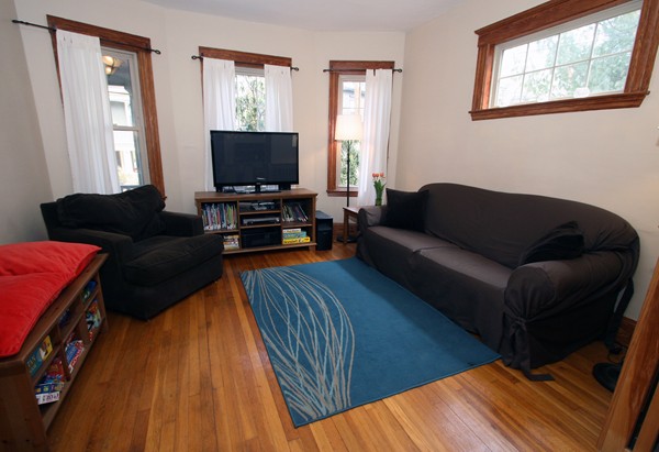 37 Peter Parley Road, Unit 1 Boston, MA 02130 - Photo 3 of 16 Gallery Image 3