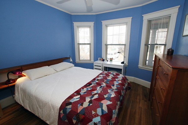 37 Peter Parley Road, Unit 1 Boston, MA 02130 - Photo 4 of 16 Gallery Image 4