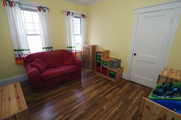 37 Peter Parley Road, Unit 1 Boston, MA 02130 - Photo 5 of 16 Gallery Image 5