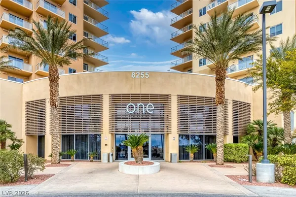 $2,700 | 8255 South Las Vegas Boulevard, Unit 1205, Las Vegas, NV 89123