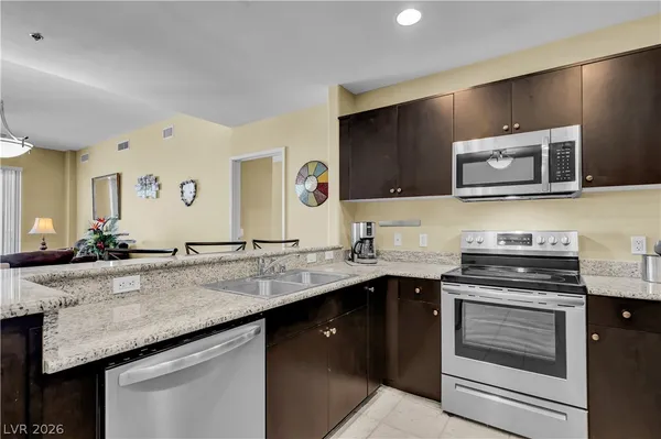 $2,700 | 8255 South Las Vegas Boulevard, Unit 1205, Las Vegas, NV 89123
