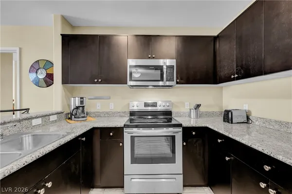 $2,700 | 8255 South Las Vegas Boulevard, Unit 1205, Las Vegas, NV 89123