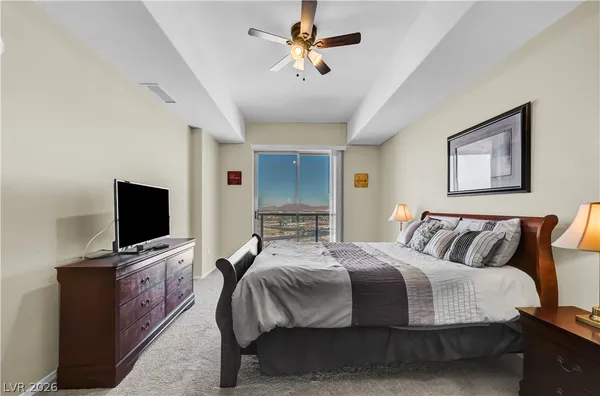 $2,700 | 8255 South Las Vegas Boulevard, Unit 1205, Las Vegas, NV 89123
