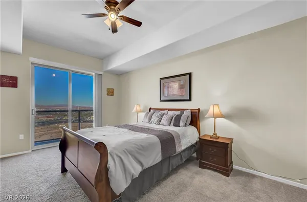 $2,700 | 8255 South Las Vegas Boulevard, Unit 1205, Las Vegas, NV 89123