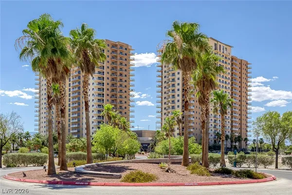 $2,700 | 8255 South Las Vegas Boulevard, Unit 1205, Las Vegas, NV 89123