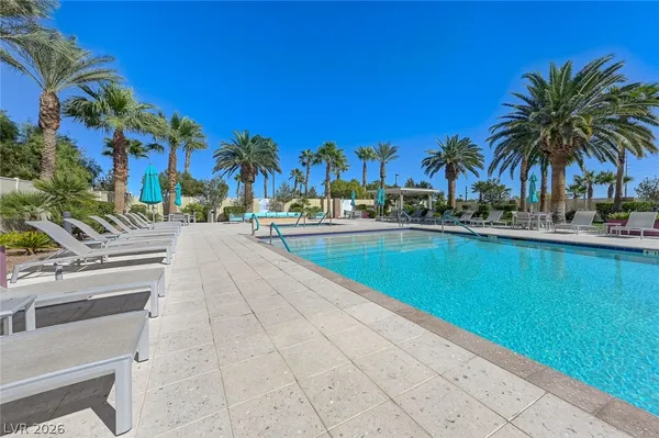 $2,700 | 8255 South Las Vegas Boulevard, Unit 1205, Las Vegas, NV 89123