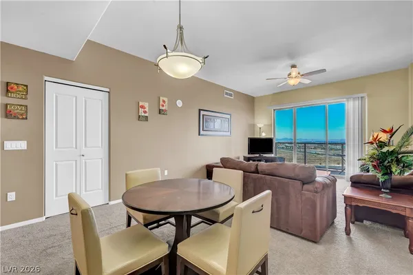 $2,700 | 8255 South Las Vegas Boulevard, Unit 1205, Las Vegas, NV 89123