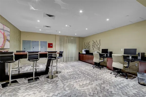 $2,700 | 8255 South Las Vegas Boulevard, Unit 1205, Las Vegas, NV 89123