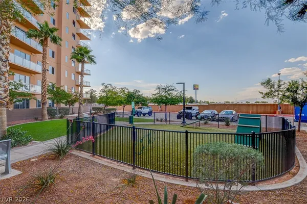 $2,700 | 8255 South Las Vegas Boulevard, Unit 1205, Las Vegas, NV 89123