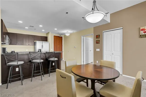 $2,700 | 8255 South Las Vegas Boulevard, Unit 1205, Las Vegas, NV 89123