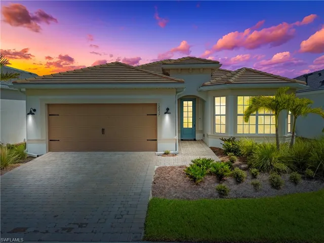 $613,125 | 12599 Quartz Drive, Alva, FL 33920